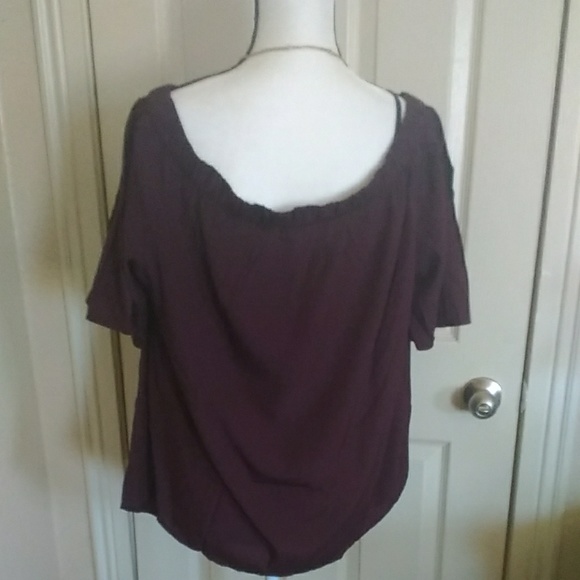 Roamans top - Picture 2 of 8